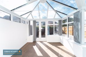 Conservatory- click for photo gallery